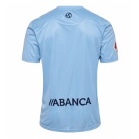 Maglie da calcio Celta Vigo Prima Maglia 2024-25 Manica Corta